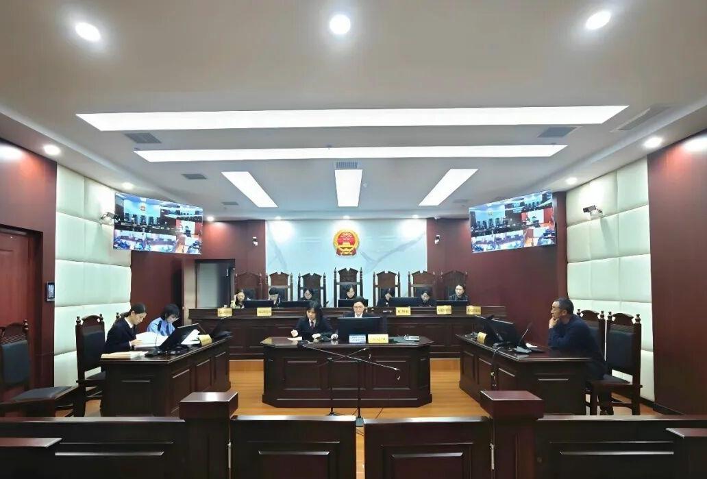 安順中院當庭調(diào)解全市首例賓館違規(guī)接待未成年人入住民事公益訴訟案