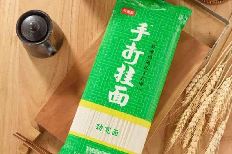 從“手打”到“1桶半”，“心機(jī)商標(biāo)”的路該到頭了