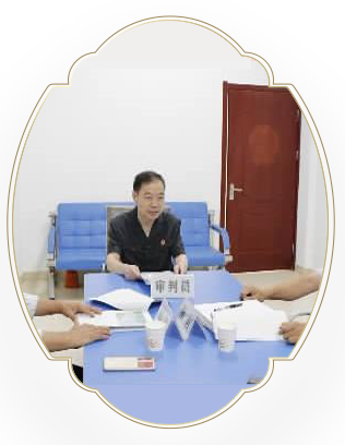 由調(diào)到判再由判到調(diào)，為群眾辦案不能嫌麻煩