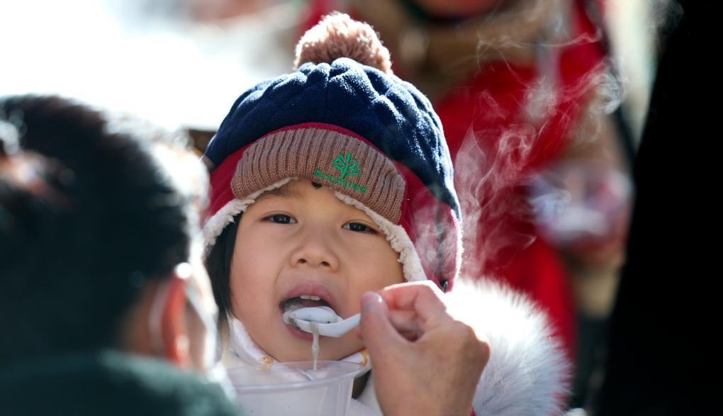 “鬧”元宵！乙巳新春活力滿