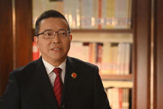 高質(zhì)效履行重罪檢察職責 堅決維護國家安全和社會穩(wěn)定