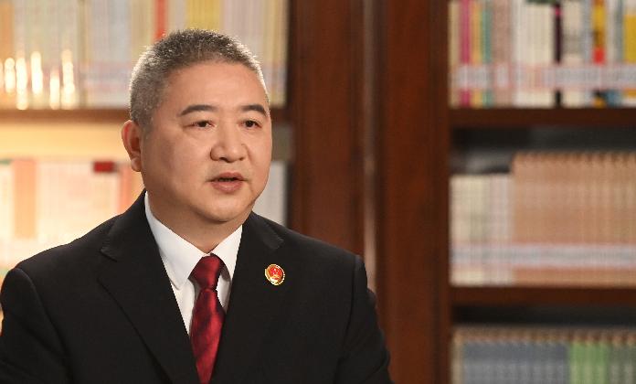 以全程監(jiān)督做實有效監(jiān)督 不斷提升民生司法保障水平