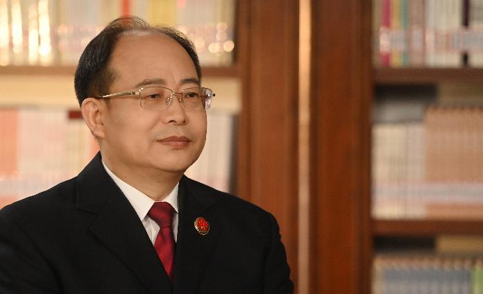 一體抓實高質(zhì)效履職和“三個管理” 全面深化行政檢察監(jiān)督