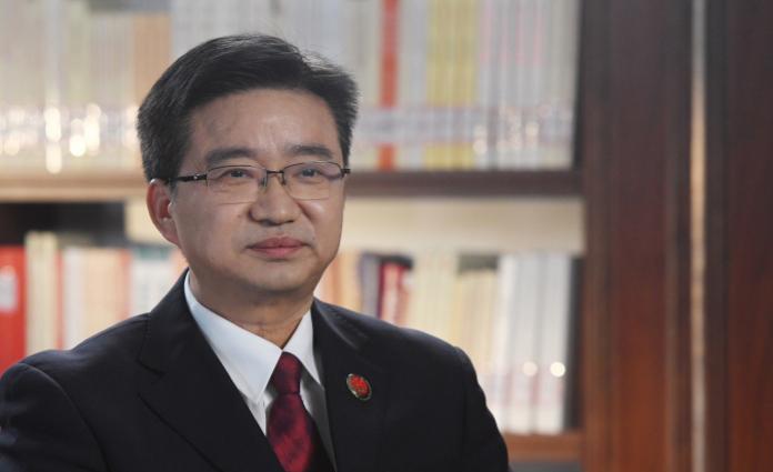 以“可訴性”為核心 推動全面提升公益訴訟檢察辦案質(zhì)效