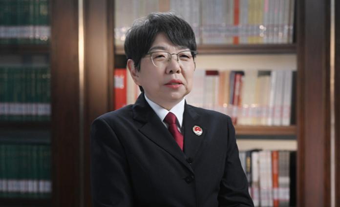 強化理念引領(lǐng) 強化預(yù)防治理 以高質(zhì)效檢察履職護航未成年人健康成長