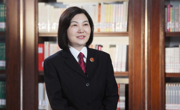 更好聚焦主責主業(yè) 推動新時代控告申訴檢察工作高質(zhì)量發(fā)展