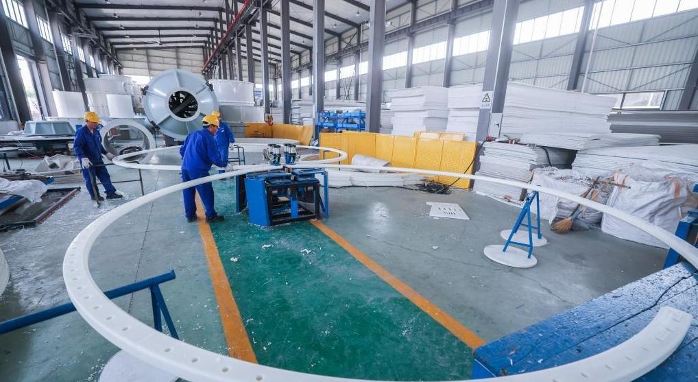 浙江慈溪積極培育專(zhuān)精特新企業(yè)