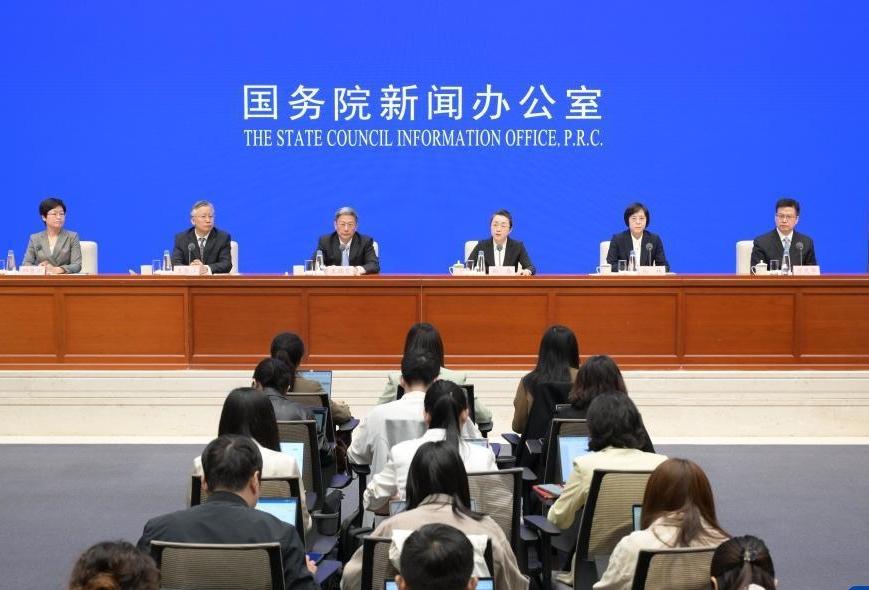 ?以法治之力促進(jìn)民營經(jīng)濟(jì)高質(zhì)量發(fā)展——國新辦發(fā)布會(huì)聚焦民營經(jīng)濟(jì)促進(jìn)法