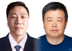 黃樹燾、王宇群體