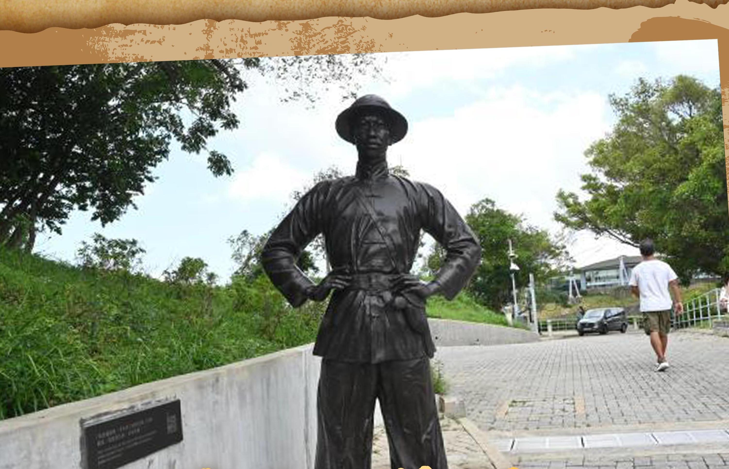 80載回響，港澳同胞的抗戰(zhàn)力量與家國守望