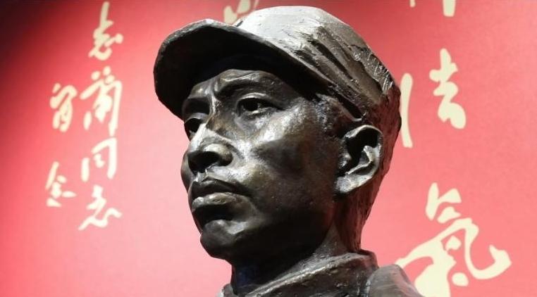 左權：別時容易見時難