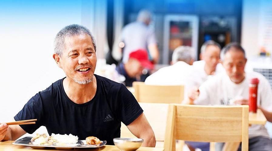 普惠·基礎·兜底：民政事業(yè)五年成績單來了！