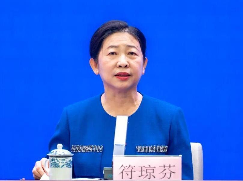 實錄丨2025海南自由貿(mào)易港法律周成果新聞發(fā)布會