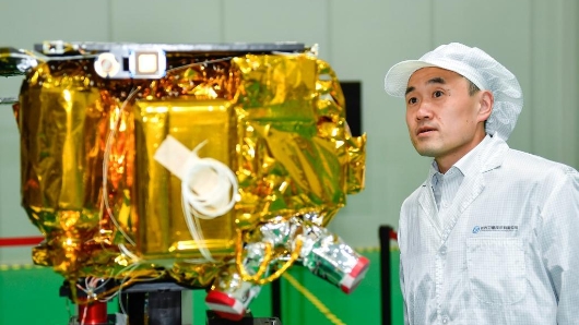 二十大時(shí)光｜堅(jiān)定信心，腳踏實(shí)地向前進(jìn)